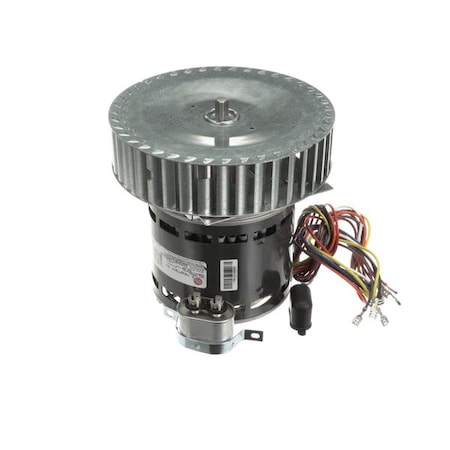 Nu-Vu Kit, Repl, Motor, Dco5, 8Cage 250-1066